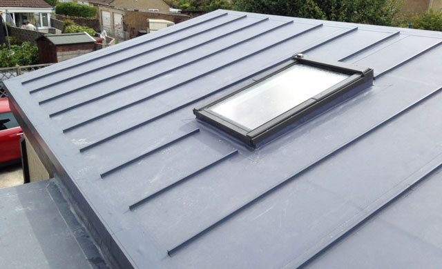 Single Ply Roofing in Bristol