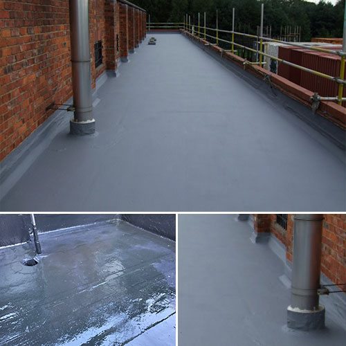 Liquid-roofing-contractor liquid roofing in Bristol