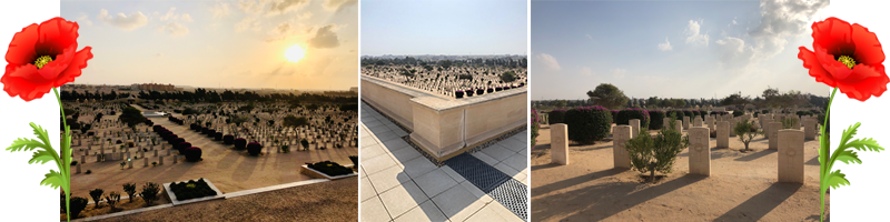El Alamein War Memorial
