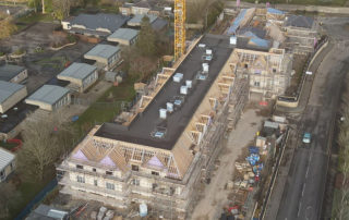 Midford-Manor-roofing-project-TCRC